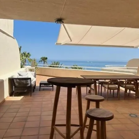 Apartment Bermuda Beach, *