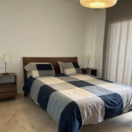 Bermuda Beach, Apartment Estepona