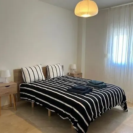 Bermuda Beach, Apartment Estepona