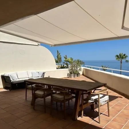 Bermuda Beach, Estepona